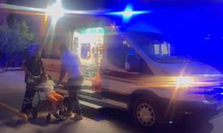 Otomobil Şarampole Yuvarlandı: 4 Kişi Yaralandı