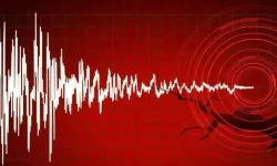Bingöl’ün Kiğı İlçesinde 3.5 Büyüklüğünde Deprem