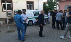 Palu'da Korkunç Olay: 15 Yaşındaki Çocuk Babasını Öldürdü