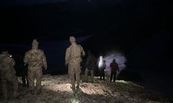 Bingöl’den Tunceli’ye Giden İki Kişi Kayboldu