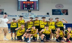 Bingöl Basketbol Takımı, Türkiye Yarı Finalinde