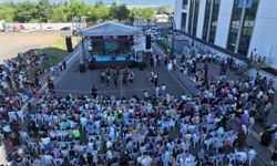 Çocuklar İçin Eğlence Programı Düzenlendi