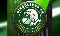 Bingölspor’un Rakipleri Belli Oldu