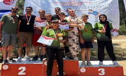 Bingöl Bocce Takımı 'Türkiye Şampiyonu' Oldu!