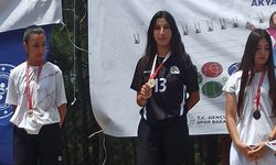 Bingöllü Sporcuların Bocce'deki Başarıları Sürüyor