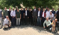 Türkiye'nin En Büyük Köyü'nde 281 Kişiye Sertifika!