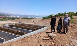 Belediyenin Açtığı Kuyular İncelendi, 8’i Sağlıksız Çıktı