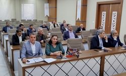 DEM Parti Üyeleri, Meclise 42 Önerge Verdi