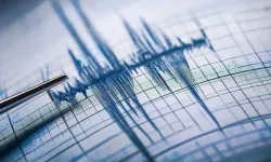 Şanlıurfa’da Deprem!