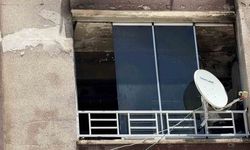 Diyarbakır'da Yangın: 5 Kişi Dumandan Etkilendi