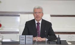 Bingöl'de Belediye Başkanı'ndan 'Asılsız İddia' Açıklaması!