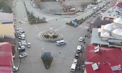 Bingöl'ün İlçesinde Konforlu Cadde Çalışması: Yarın Başlıyor!