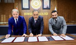 Bingöl’de 2 Mahalleye Yeni Okul Yapılacak!