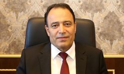 Çapak, YÖK Denetleme Kurulu Üyesi Oldu