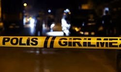 Van’da Hafif Ticari Araç Dereye Uçtu: 2 Yaralı