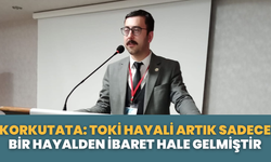 Mücahit Korkutata’dan Bingöl TOKİ Konutlarındaki Fahiş Fiyatlara Tepki