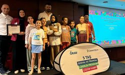 Bingöllü Öğrenciler, İstanbul'dan Ödülle Döndü