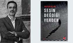 Bingöllü Yazarın Yeni Eseri: 'Sesin Değdiği Yerden'