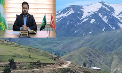 Sarmakaya Köyü'nde Yol ve Su Sıkıntısı!