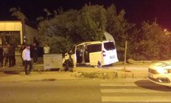 Bingöl-Elazığ Yolunda Kaza: 6 Yaralı