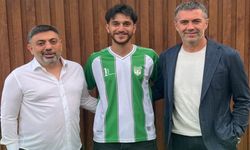 Bingölspor FK, Bingöllü Stoperle Yeniden Anlaştı