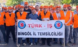 Altunbay: Hükümet İşçinin, Emekçinin Hakkını Vermeli