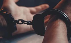 2 Ayrı Suçtan Aranıyordu, Bingöl'de Yakalandı