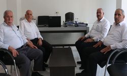 Bingöl Belediye Meclisi'nde 4 İstifa!