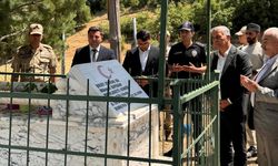 Bingöl'ün İlçelerinde '15 Temmuz' Etkinlikleri