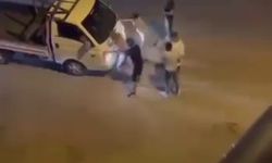 Taciz İddiası Meydan Dayağıyla Bitti