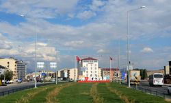 Erzurum'da Deprem!