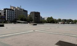 Diyarbakır’da Yaz Sıcakları Hayatı Olumsuz Etkiliyor