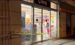 Market tartışması silahlı saldırıya dönüştü: 2 yaralı