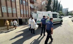 Şanlıurfa’da Yalnız Yaşayan Genç Evinde Ölü Bulundu