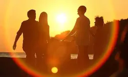 Kavurucu Sıcaklık Uyarısı!