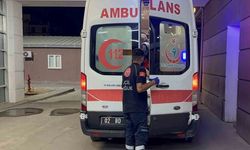 Balkondan Düşen 1 Yaşındaki Bebek Ağır Yaralandı