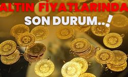 Altın Yatırımcısı Dikkat! Bingöl Fiyatları Güncellendi