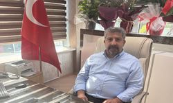 Dt. Fadem Hasar 'Baştabip' Olarak Atandı