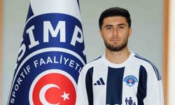 Bingöllü Futbolcu Kasımpaşa’da