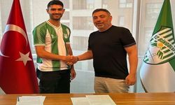 12 Bingölspor, Savunma Hattına Güç Kattı!