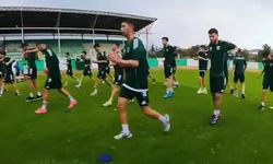 12 Bingölspor, Yeni Sezon Hazırlıklarına Start Verdi