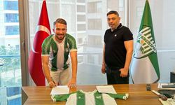 Bingölspor FK, Yiğit Köse İle Yeniden Anlaştı