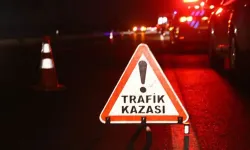 Feci Kaza: 3 Ölü, 4 Yaralı