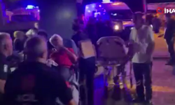26 Katlı Binada Yangın: 3 Ölü, 27 Yaralı