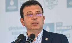 İmamoğlu Hakkında 8 Yıl 9 Ay Hapis Cezası İstendi!