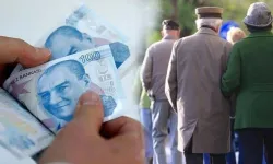Zamlı Emekli Maaşları Ne Zaman Hesaplara Yatacak?