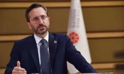 Cumhurbaşkanlığı İletişim Başkanı Değişti
