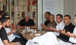 Bir Çocuğu Kurtarırken Yaşamını Yitiren Kahraman Dualarla Anıldı