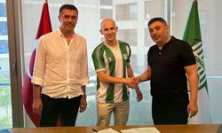 Bingölspor FK, 10 Numarasını Buldu
