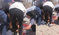 Silahlı Saldırı: 18 Yaşındaki Genç Hayatını Kaybetti